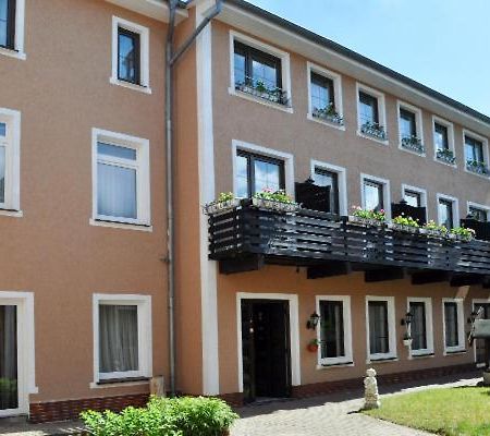 Spreehotel Spremberg Exterior photo