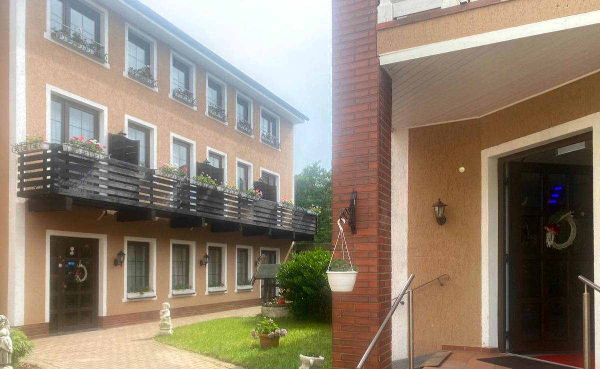 Spreehotel Spremberg Exterior photo